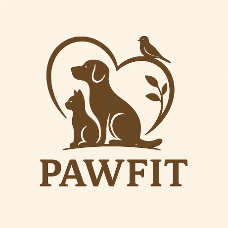 PawFit for Animal Care and Feeds Trading